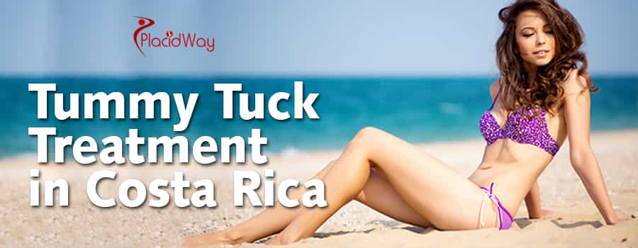 Tummy Tuck Package in Costa Rica